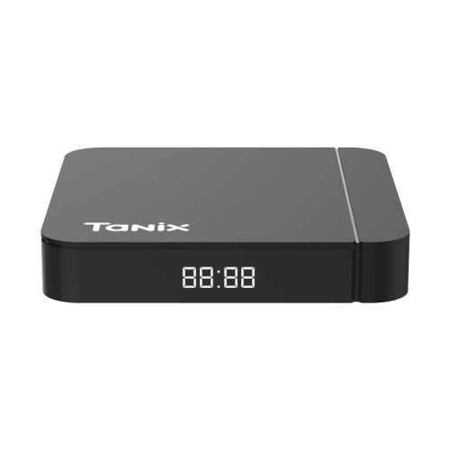 Tanix W2 4/32 ГБ